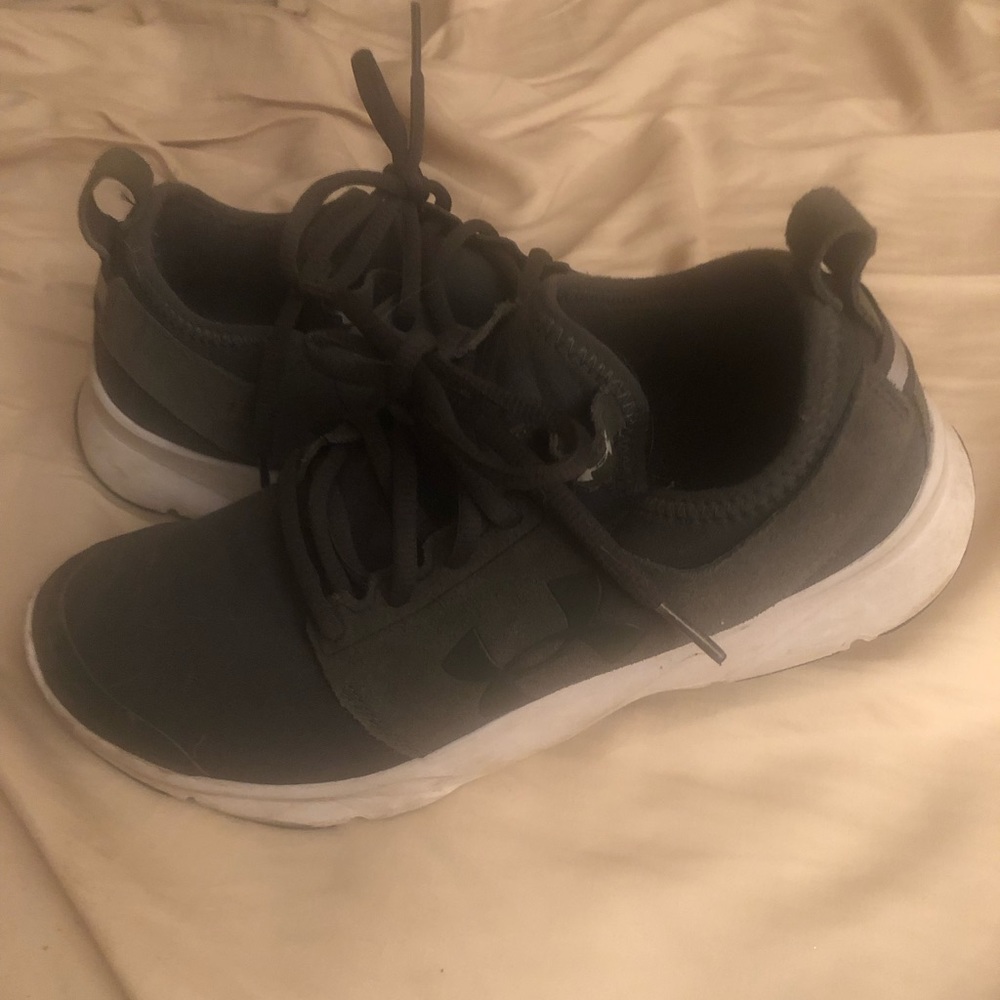 Under Armour shoes